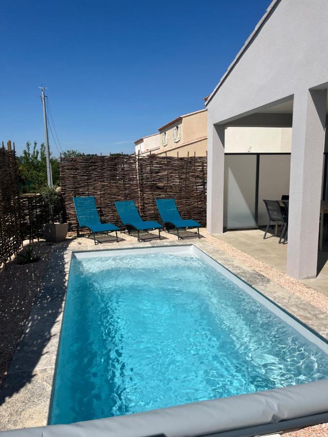Les Jardins De La Graviere A 5 Mn De Lourmarin Avec Piscine Privee Villa Puyvert Luaran gambar