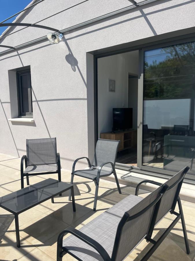 Les Jardins De La Graviere A 5 Mn De Lourmarin Avec Piscine Privee Villa Puyvert Luaran gambar